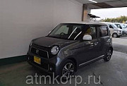 Хэтчбек турбо HONDA N ONE кузов JG1 модификация Premium Tourer L Package гв 2014 пробег 18 т.км серы Москва