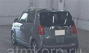 Хэтчбек турбо HONDA N ONE кузов JG1 Premium Tourer L Package гв 2013 пробег 19 т.км серый светло сер Москва