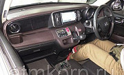 Хэтчбек турбо HONDA N ONE кузов JG1 Premium Tourer L Package гв 2013 пробег 19 т.км серый светло сер Москва