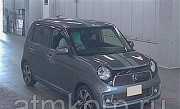 Хэтчбек турбо HONDA N ONE кузов JG1 Premium Tourer L Package гв 2013 пробег 19 т.км серый светло сер Москва