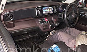 Хэтчбек турбо HONDA N ONE кузов JG1 модификация Premium Tourer SS Package гв 2015 пробег 23 т.км сер Москва