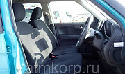 Хэтчбек HONDA N ONE кузов JG1 модификация G гв 2013 пробег 104 т.км синий Москва