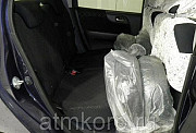 Хэтчбек HONDA N ONE кузов JG1 модификация Premium L Package гв 2013 пробег 120 т.км синий серебристы Москва
