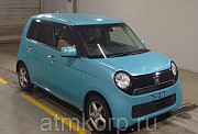 Хэтчбек HONDA N ONE кузов JG1 модификация G A Package гв 2014 пробег 54 т.км синий Москва