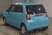 Хэтчбек HONDA N ONE кузов JG1 модификация G A Package гв 2014 пробег 54 т.км синий Москва
