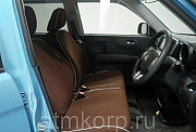 Хэтчбек HONDA N ONE кузов JG1 модификация G L Package гв 2014 пробег 26 т.км синий белый Москва