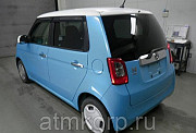 Хэтчбек HONDA N ONE кузов JG1 модификация G L Package гв 2014 пробег 26 т.км синий белый Москва