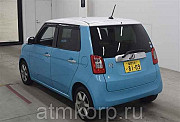 Хэтчбек турбо HONDA N ONE кузов JG1 модификация Tourer L Package 2 Style гв 2013 пробег 117 т.км син Москва