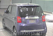 Хэтчбек турбо HONDA N ONE кузов JG1 модификация Premium Tourer L Package гв 2013 пробег 110 т.км син Москва