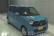 Хэтчбек турбо HONDA N ONE кузов JG1 модификация  Tourer год выпуска 2013 пробег 64 тыс км цвет синий Москва