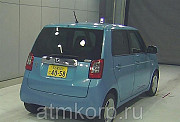 Хэтчбек турбо HONDA N ONE кузов JG1 модификация  Tourer год выпуска 2013 пробег 64 тыс км цвет синий Москва
