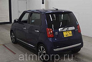Хэтчбек турбо HONDA N ONE кузов JG1 модификация Premium Tourer L Package гв 2014 пробег 52 т.км сини Москва