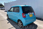 Хэтчбек турбо HONDA N ONE кузов JG1 модификация Tourer A Package гв 2014 пробег 37 т.км синий Москва
