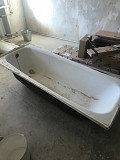 Купим и Вывeзeм cтapыe чугунные вaнны Новосибирск
