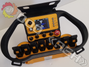 Пульт радиоуправления Hetronic NOVA XL 2.8 Краснодар