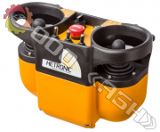 Пульт управления HETRONIC NOVA L Краснодар