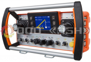 Пульт радиоуправления HBC-Radiomatic Spectrum-D Краснодар