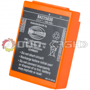 Аккумулятор HBC RADIOMATIC BA225030 / BA225000 Краснодар