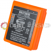 Аккумулятор HBC Radiomatic BA223030 / BA223000 Краснодар