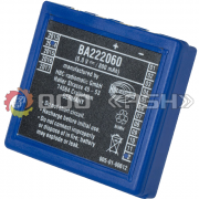 Аккумулятор HBC RADIOMATIC BA222060 / BA203060 Краснодар