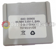 Пульт управления Hetronic 68300900 Краснодар