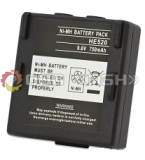 Аккумулятор Hetronic 68300510 Краснодар