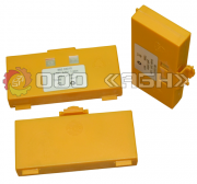 Аккумулятор Hetronic 68303010 Краснодар