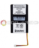 Аккумулятор AUTEC AIRBM3V7L Краснодар