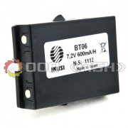 Аккумулятор IKUSI BT06 Краснодар