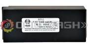 Аккумулятор IKUSI BT12 Краснодар