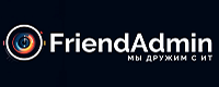 FriendAdmin