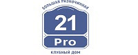 Клубный дом 21Pro